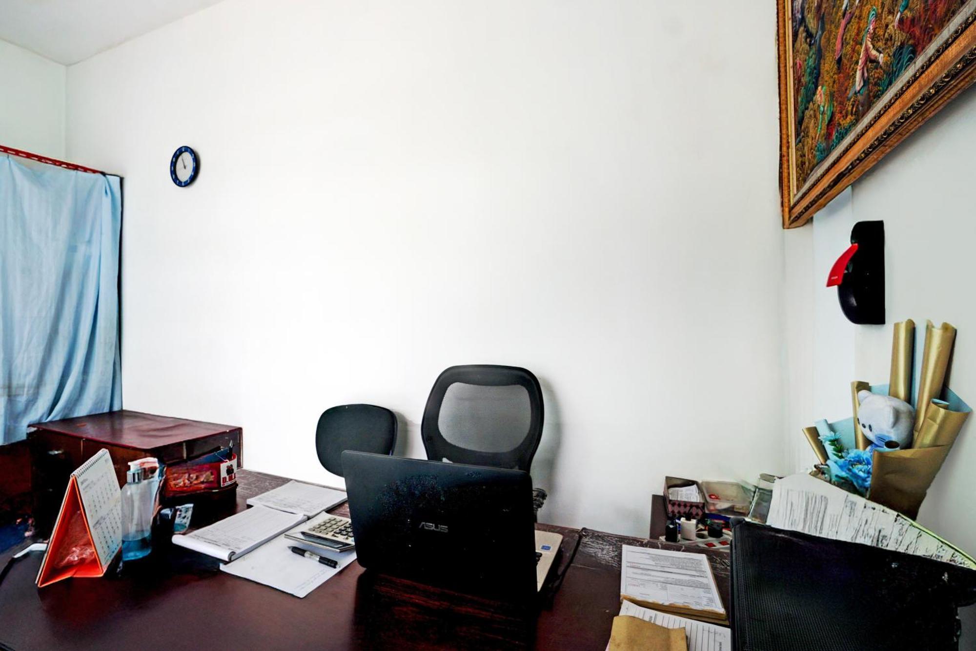 Hotel O Tegalsari Near Tunjungan Plaza Surabaya Buitenkant foto