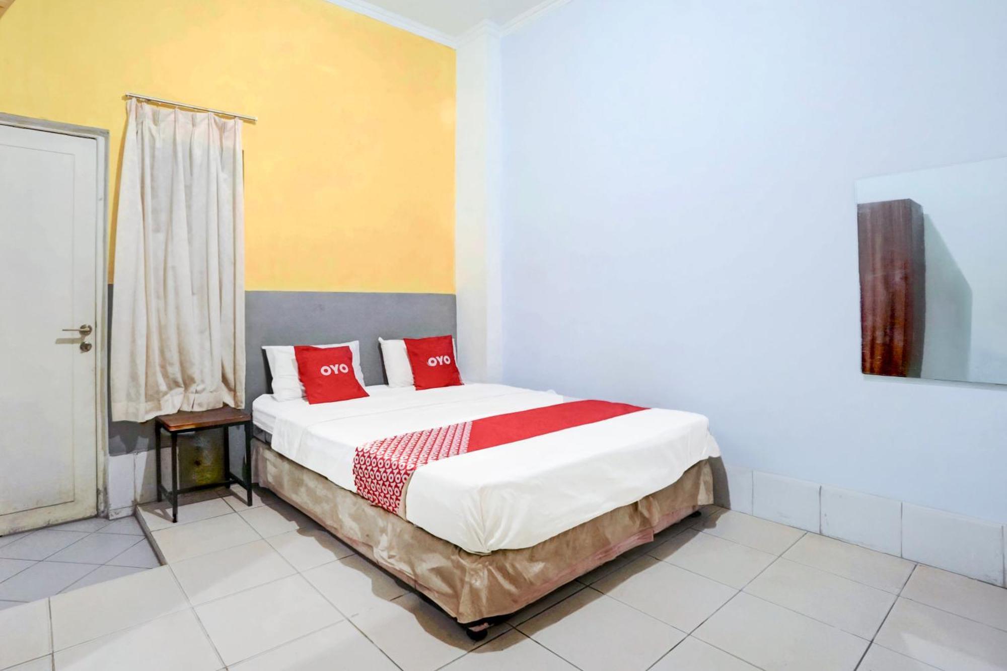 Hotel O Tegalsari Near Tunjungan Plaza Surabaya Buitenkant foto